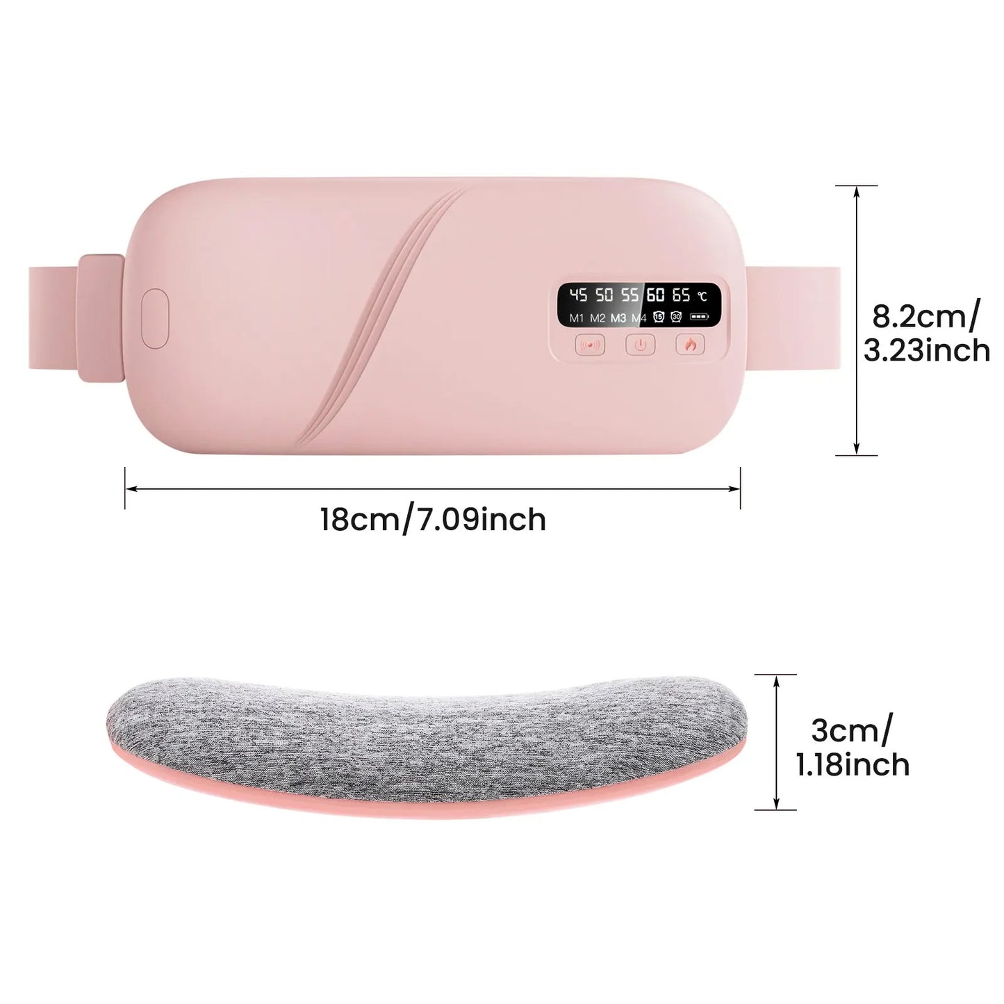ELECTRIC HEATING PAD